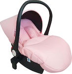 Beboulino Καθισματάκι Αυτοκινήτου Aveiro 0-13 kg Pink