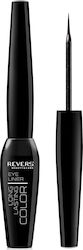 Revers Cosmetics Long Lasting Color Eyeliner Black