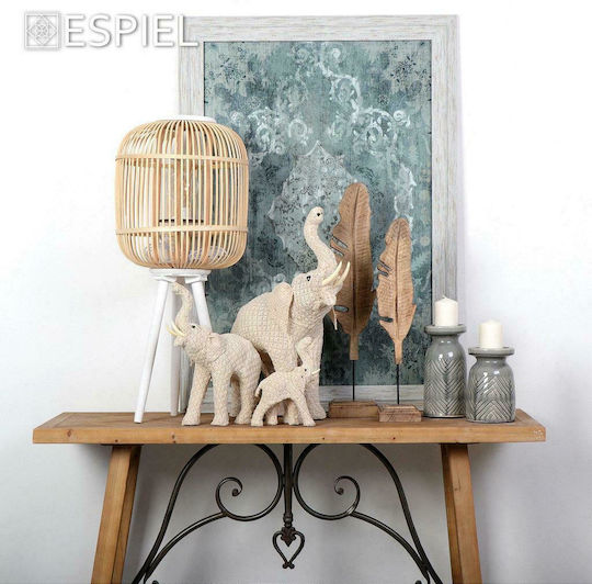 Espiel Κάδρο Ξύλινο 60x90cm