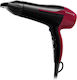 Remington Titanium Fast Dry Ionic Haartrockner mit Diffusor 1875W
