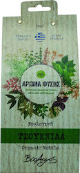 Vio Agros Aroma Fysis Nettle Nettle Organic Product 30gr