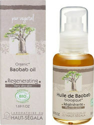 Haut Segala Baobab Λάδι για Πρόσωπο, Μαλλιά και Σώμα 50ml