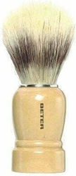 Beter Brush Shaving Brush Brown