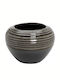 Espiel Decorative Bowl Green 22x22x15.3cm