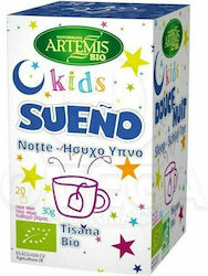 Herbes Del Moli Artemis Kid's Sueno 30gr