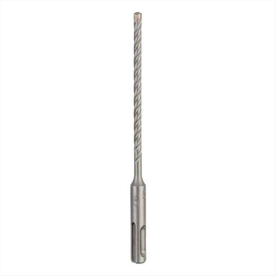 Bosch Four-Cut Diamond Drill with SDS Plus Shank for Masonry 5x100mm