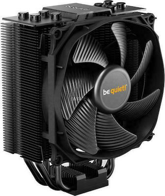 Be Quiet Dark Rock Slim CPU Cooling Fan for AM4/AM5/115x Socket