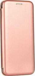 Forcell Elegance Rose Golή (Redmi 7)