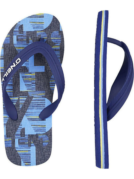 O'Neill Kinder Flip Flops Marineblau