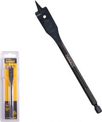 Dewalt Extreme Τρυπάνι Φτερού με Εξάγωνο Στέλεχος για Ξύλο Μήκους 152mm