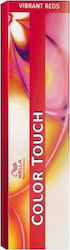 Wella Color Touch Vibrant Reds Προσωρινή Βαφή Μ...