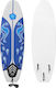 vidaXL Surfboard