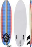 vidaXL Surfboard