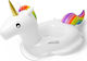 Swimming Aid Swimtrainer 86cm White Unicorn