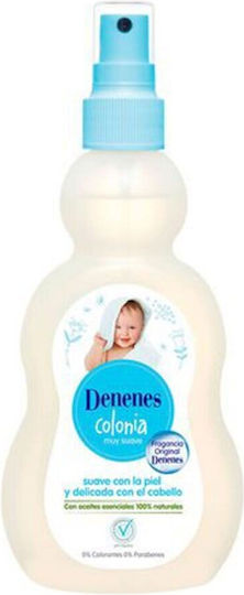 Denenes Children's Perfume Βρεφικό Eau de Cologne 200ml