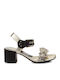 Sandalen Mehrfarbig