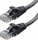 CyberPro U/UTP Cat.6 (Gigabit) Καλώδιο Δικτύου ...
