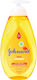 Johnson & Johnson Baby Shampoo 750ml mit Pumpe