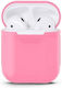 Senso Case Silicone in Pink color for Apple Air...