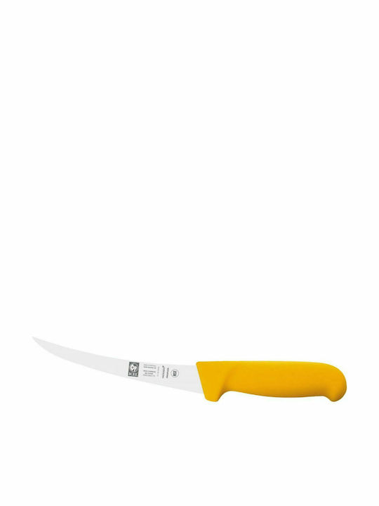 Icel Messer Entbeinen aus Edelstahl 15cm 244.3855.15 1Stück