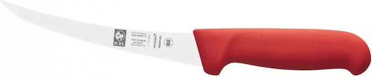 Icel Blister Boning Knife Made Of Stainless Steel 15cm