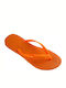 Havaianas Slim Women's Flip Flops Orange 4000030-5206