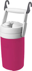 Igloo Sport Water Jug Hooks 41434 2лт Розов
