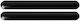 Lampa Saver Protectives for Car Bumper 31cm x 3.5cm 2pcs Black