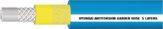 Hyundai Λάστιχо Поливане 5/8" 50м