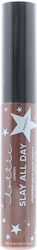 Lottie London Slay All Day Metallic Υγρό Κραγιόν Lottie London Slay All Day Metallic Υγρό Κραγιόν