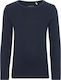 Name It Kids Blouse Long Sleeve Dark Blue