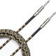 Daddario Kabel 6,3mm Stecker - 6,3mm Stecker 6m...