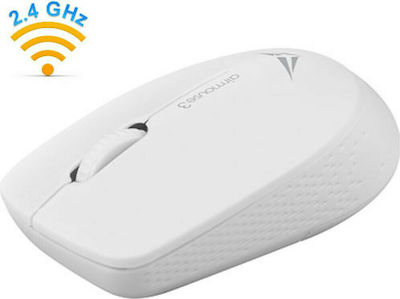 Alcatroz Airmouse 3 Magazin online Mouse Alb