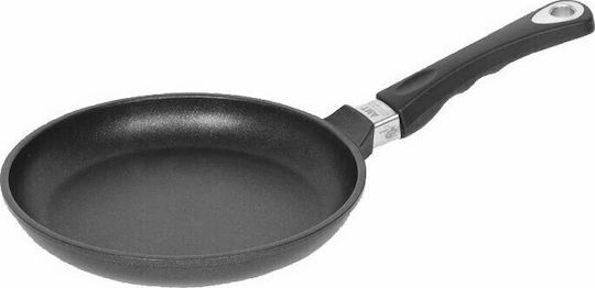 AMT Gastroguss Pan made of Aluminum with Non-Stick Coating 24cm