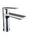 Clever Agora Xtreme Mixing Sink Faucet Silver