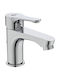 Ideal Standard Alpha Mixing Sink Faucet Silver