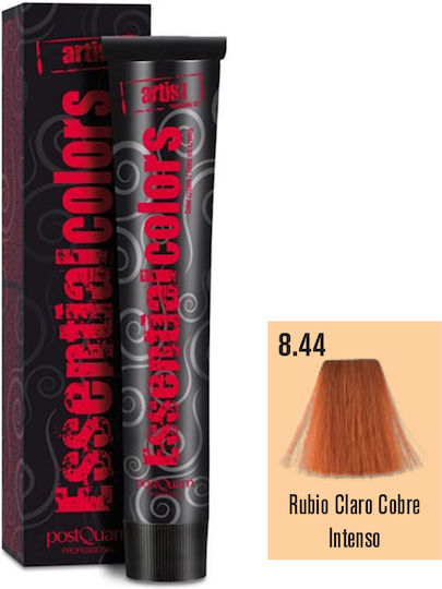 PostQuam Professional Essential Color Artisi Боя За Коса 60 мл