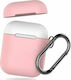 AHAstyle Tone PT46 Silicone Case with Keychain ...