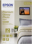 Epson Φωτογραφικό Χαρτί A4 (21x30) 255gr/m² για Εκτυπωτές Inkjet 15 Φύλλα