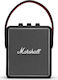 Marshall Stockwell II 1001898 Bluetooth Speaker...