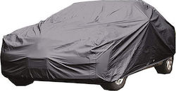 Bottari Super Genius Car Covers 430x165x116cm Waterproof Medium