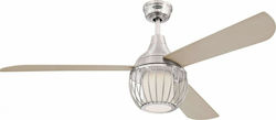 Westinghouse Graham Deckenventilator 132cm mit ...
