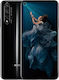 Honor 20 Dual SIM (6GB/128GB) Midnight Black