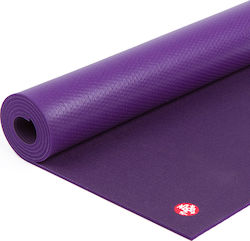 Manduka Pro Yoga Mat Extra Long (216cm x 66cm x 0.6cm)