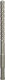 Bosch Four-Cut Drill with SDS Plus Shank for Ma...