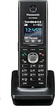 Panasonic KX-TPA60CEB Cordless IP Phone Black
