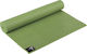 Yogistar Mat 4mm Στρώμα Γυμναστικής Yoga Πράσινο (152x51x0.4cm)