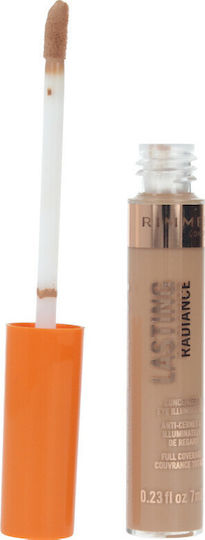 Rimmel Lasting Radiance Liquid Concealer 7ml