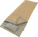 Outwell Sleeping Bag Μονό 2 Εποχών Commodore