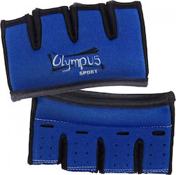 Olympus Sport Knuckle Protectors Gel Inner Glove Pair 5401224